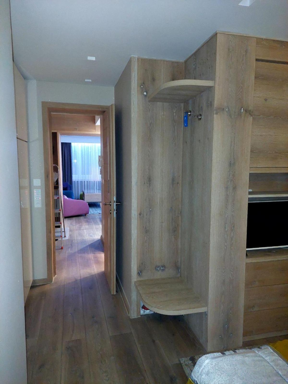 City Center Apartment Sarajevo Accross Bbi Shopping Mall Exteriör bild