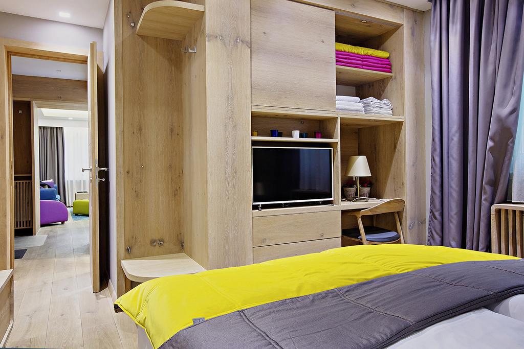 City Center Apartment Sarajevo Accross Bbi Shopping Mall Exteriör bild