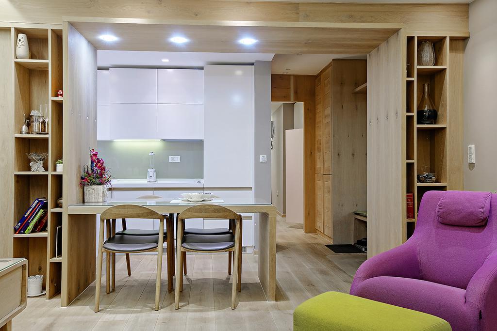 City Center Apartment Sarajevo Accross Bbi Shopping Mall Exteriör bild